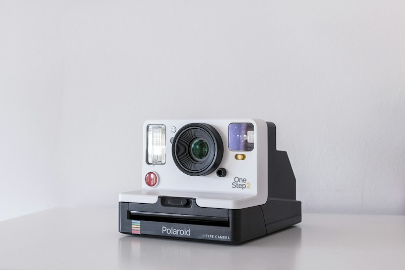Camera